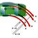 Illustration for article titled How Modern 4WD Systems Work And Why They Dont Suck as Bad as You Think.